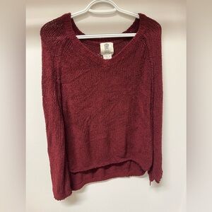 Lili’s Closet Sweater